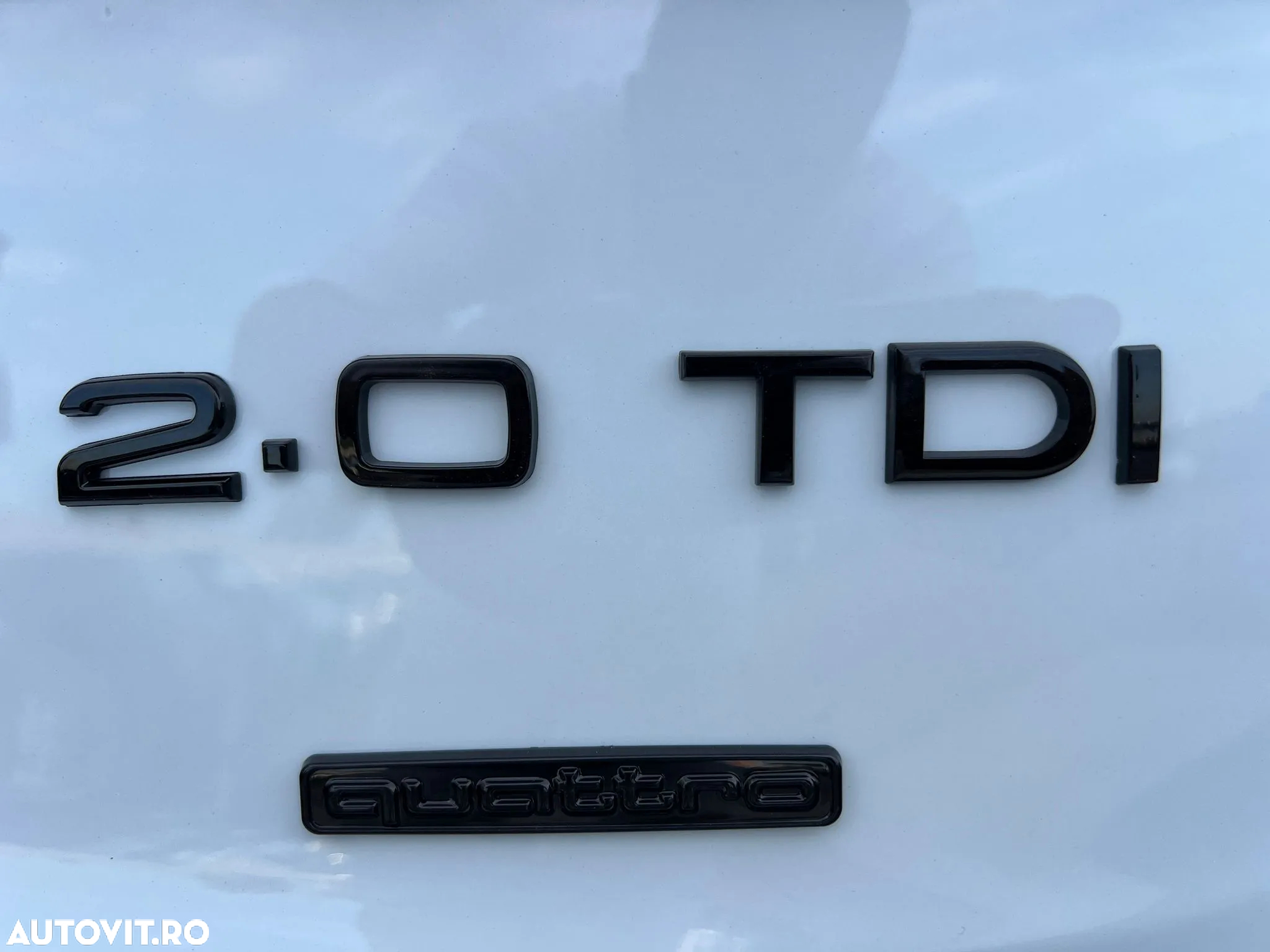 Audi Q5 2.0 40 TDI quattro S tronic Basic - 15