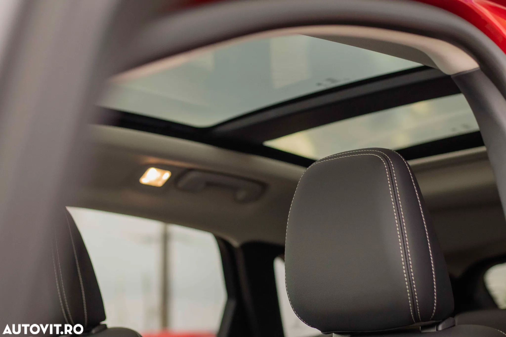 Ford Kuga 2.5 Duratec PHEV Vignale - 9
