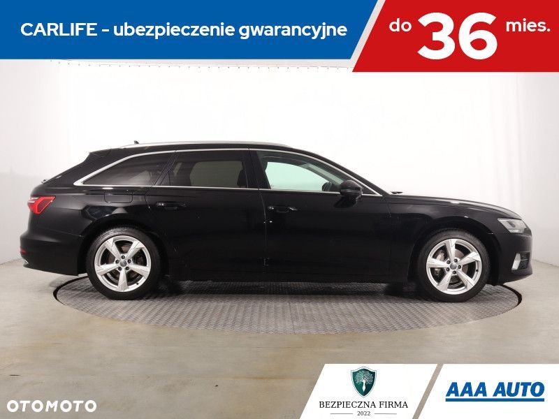 Audi A6 Limousine - 8