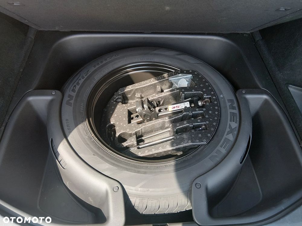 Jeep Grand Cherokee 5.7 V8 Summit - 15