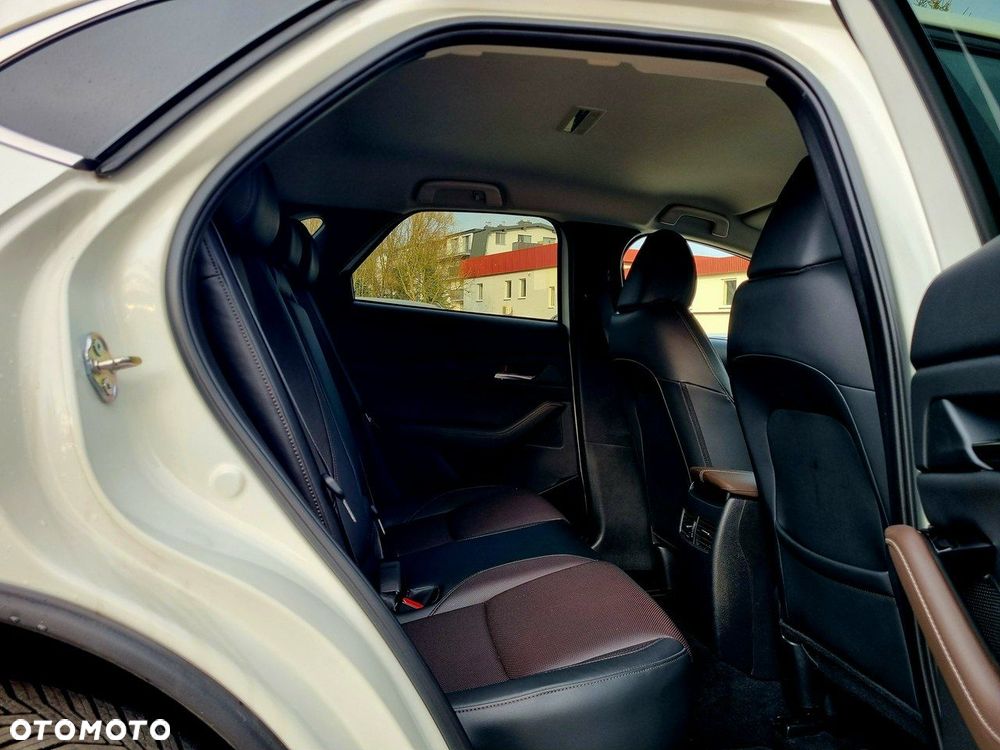 Mazda CX-30 e-SKYACTIV-G 2.0 M HYBRID DRIVE HOMURA - 13