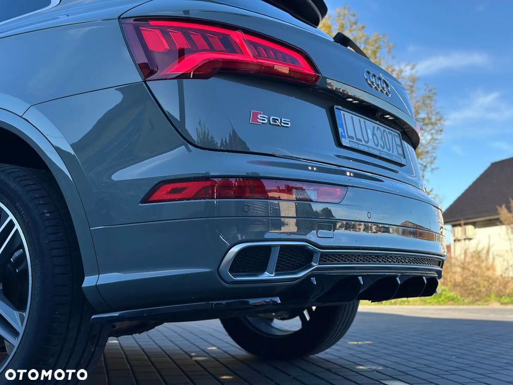 Audi SQ5 - 12