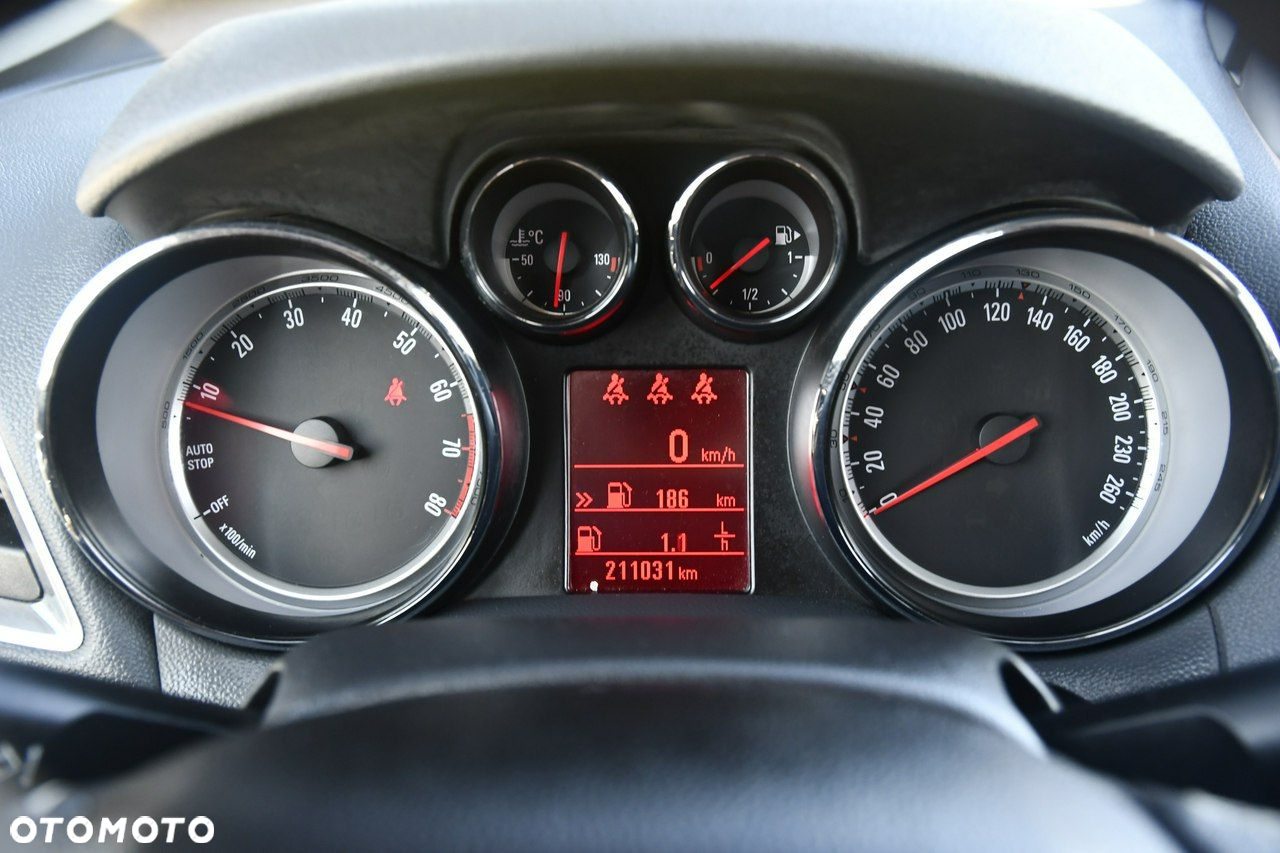 Opel Mokka - 40