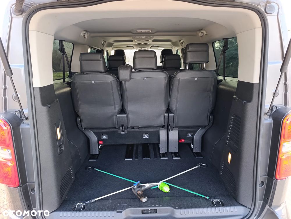 Toyota Proace Verso 2.0 D4-D Long Business - 24