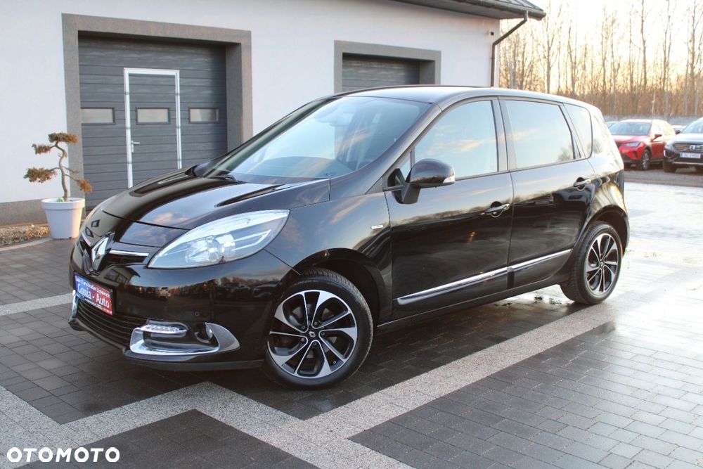 Renault Grand Scenic - 3