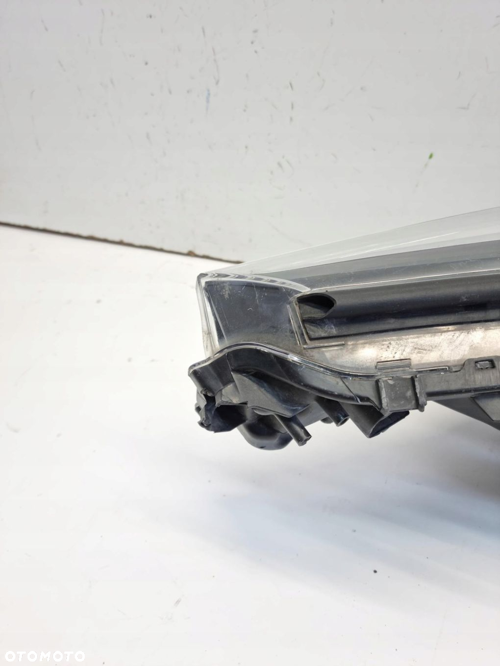 TOYOTA CHR C-HR 16- LED LAMPA PRZEDNIA PRAWA - 4