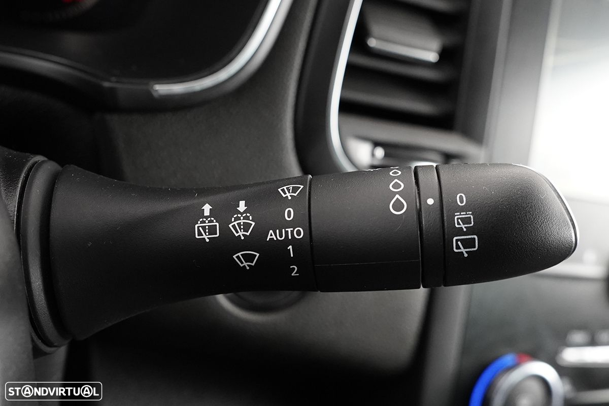 Renault Mégane Sport Tourer 1.5 Blue dCi GT Line - 18