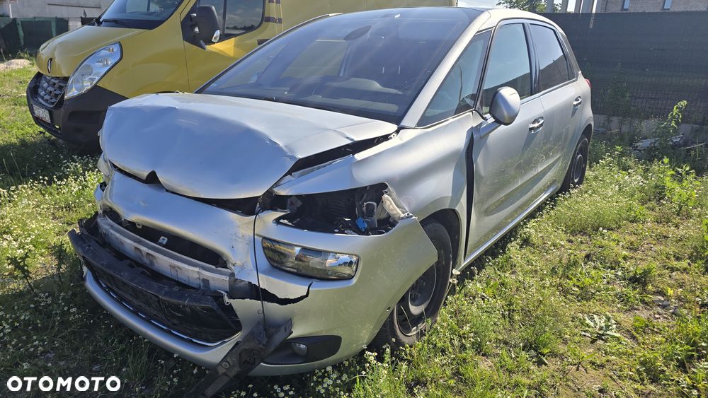 Citroën C4 Picasso 1.6 e-HDi Attraction - 3