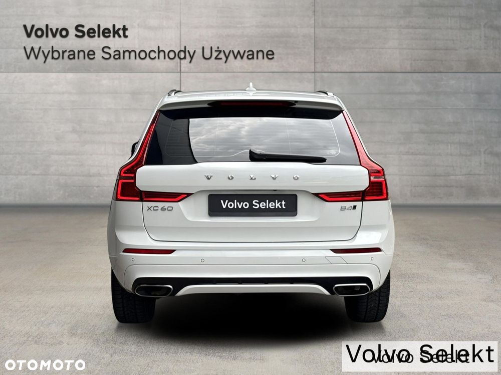 Volvo XC 60 - 5