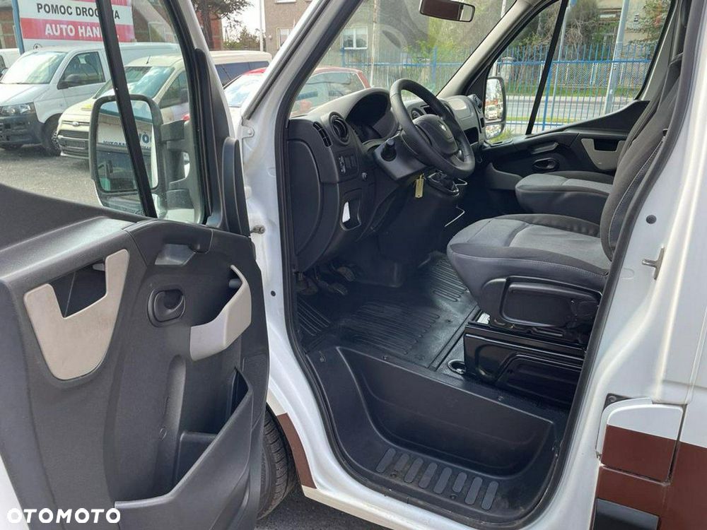 Renault Master - 40
