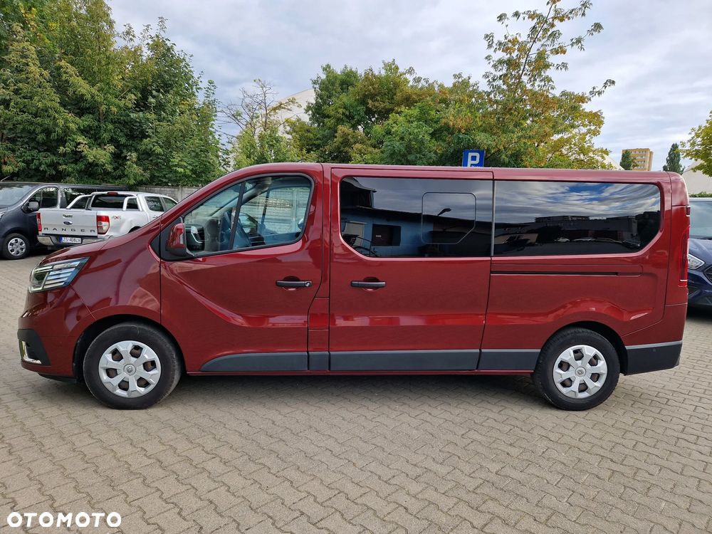 Renault Trafic SpaceClass 2.0 dCi - 2