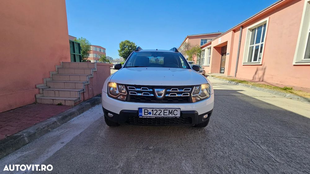 Dacia Duster - 7