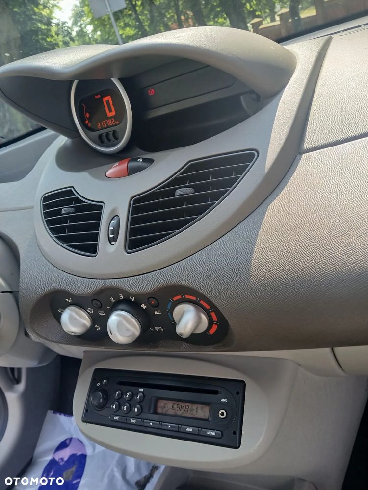 Renault Twingo - 5