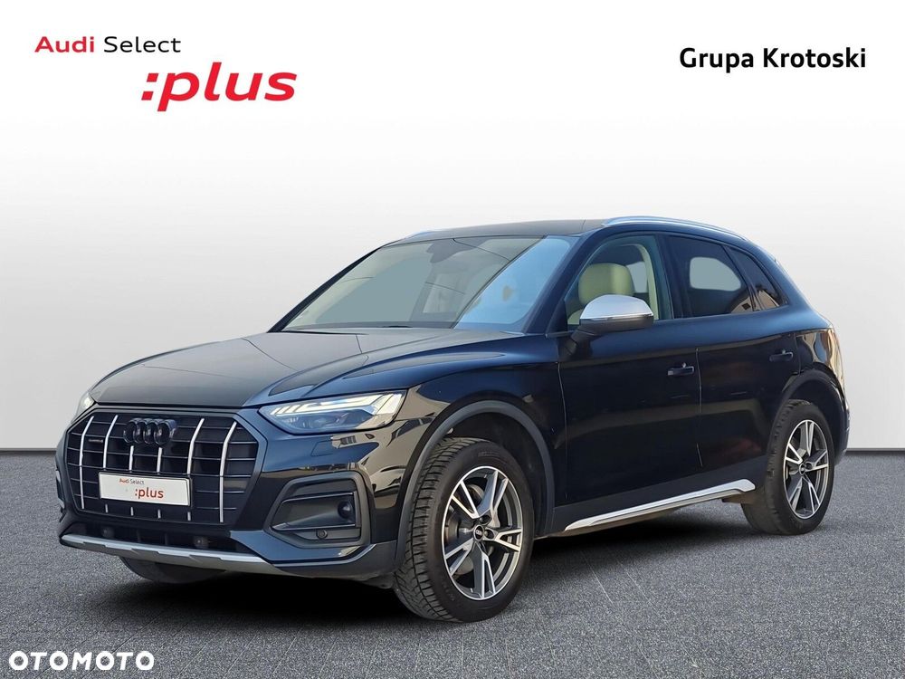 Audi Q5 - 1