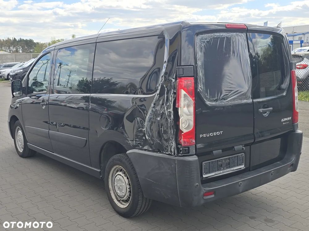 Peugeot Expert Tepee L2H1 (5-Si.) Allure - 9