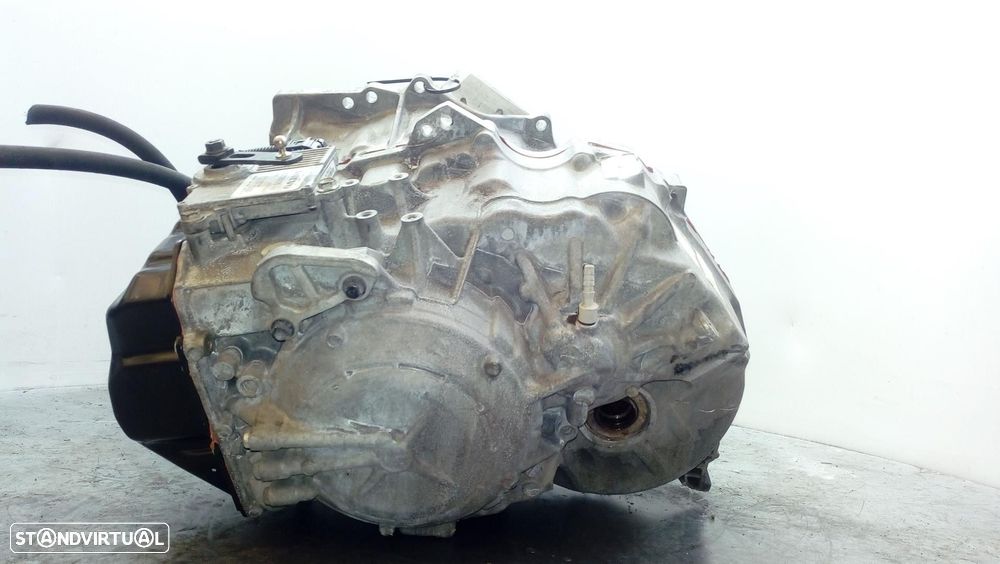 CAIXA VELOCIDADES VOLVO XC90 I 2006 -TF80SC - 6