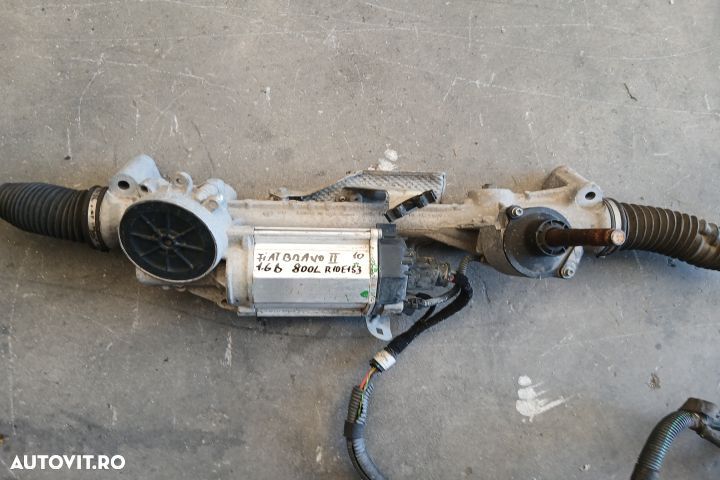 Caseta de directie 7805177280 0273010179  7805501437 7805974768 78051 - 2