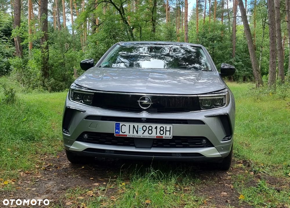 Opel Grandland X - 14