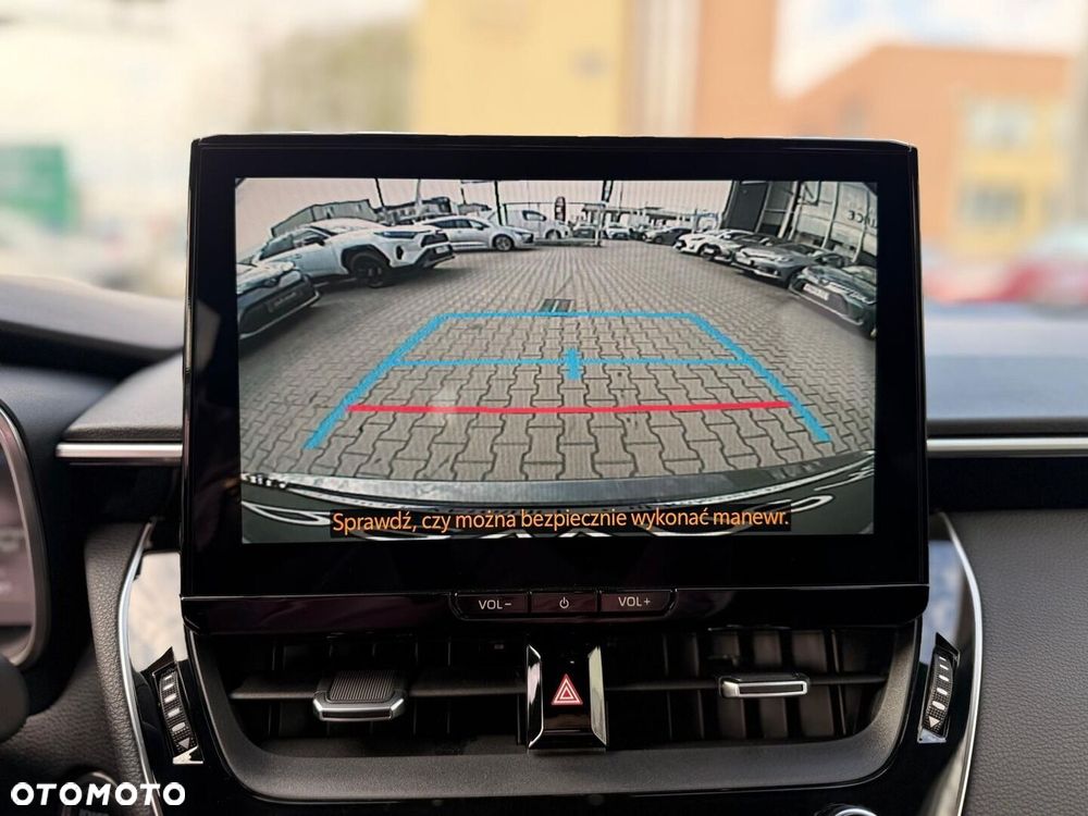 Toyota Corolla 1.8 Hybrid Comfort - 15