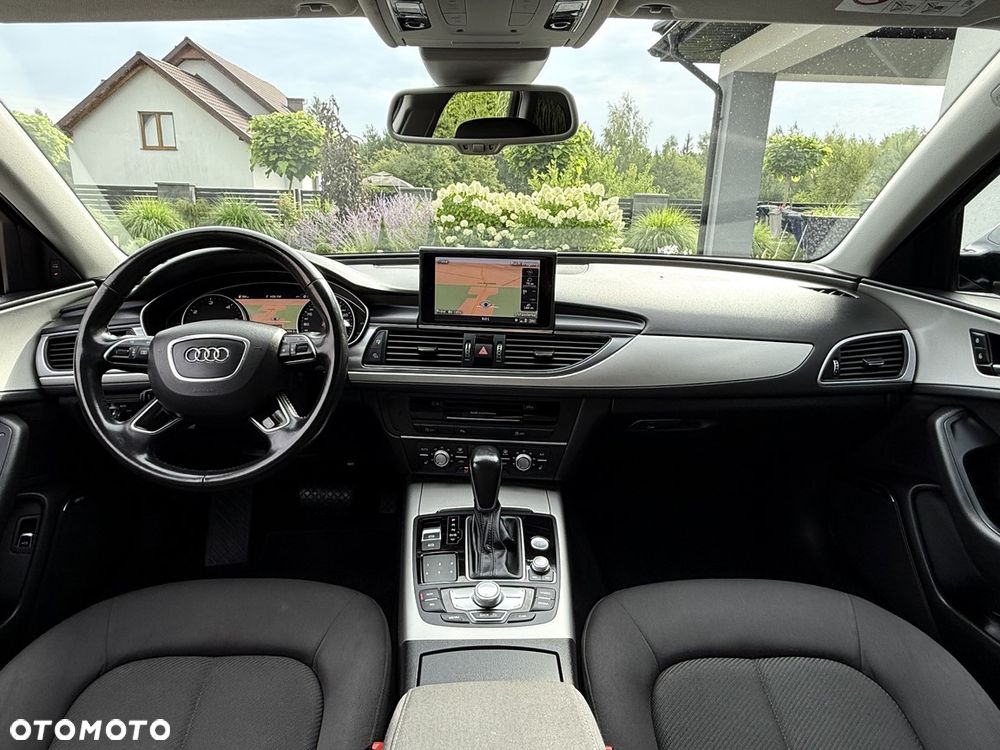 Audi A6 Avant 3.0 TDI S tronic - 19