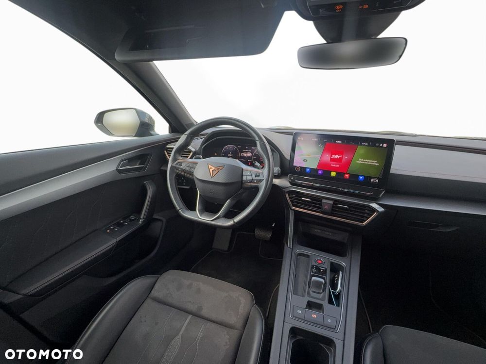 Cupra Formentor 1.5 TSI DSG - 17