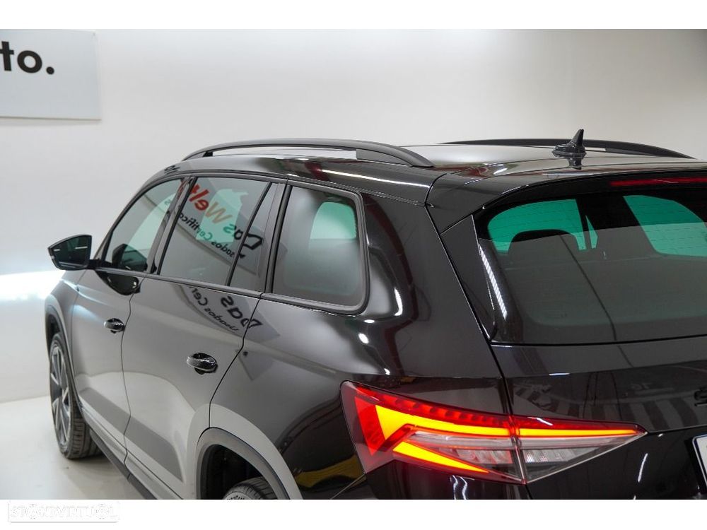 Skoda Kodiaq - 9