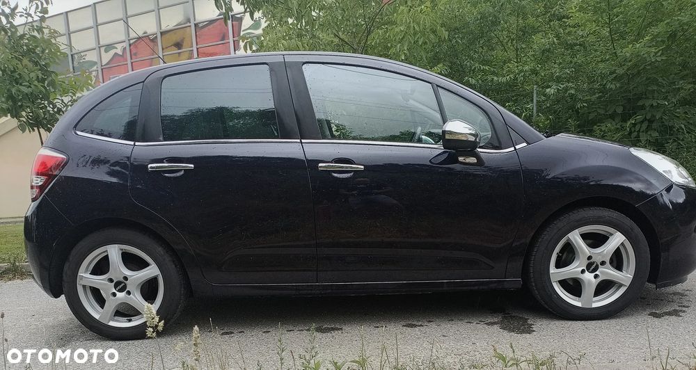 Citroën C3 1.2 VTi Exclusive - 5