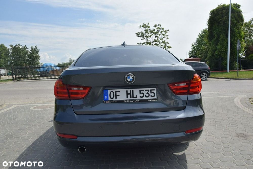 BMW 3GT - 15