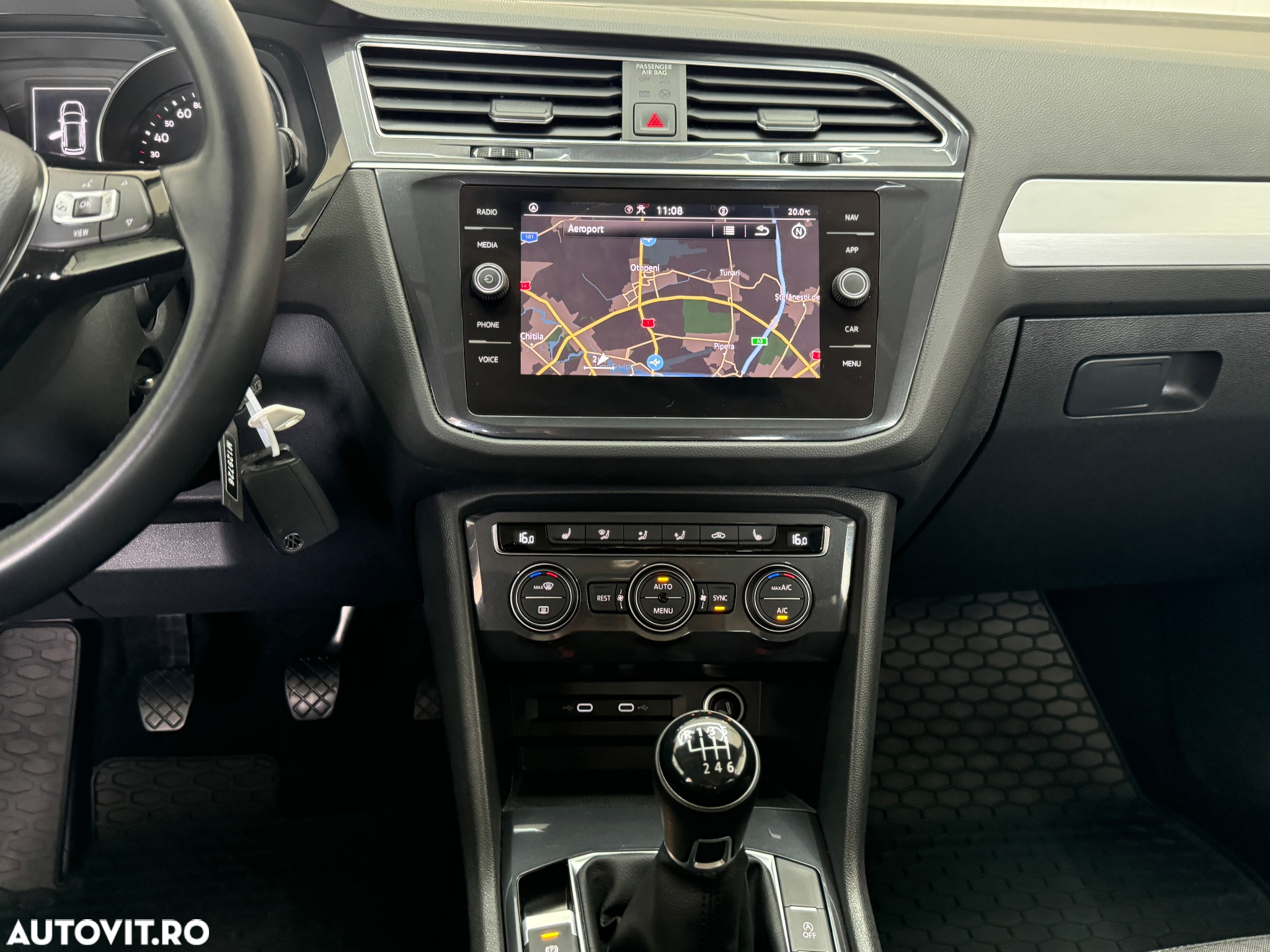 Volkswagen Tiguan Allspace 2.0 TDI Life - 8