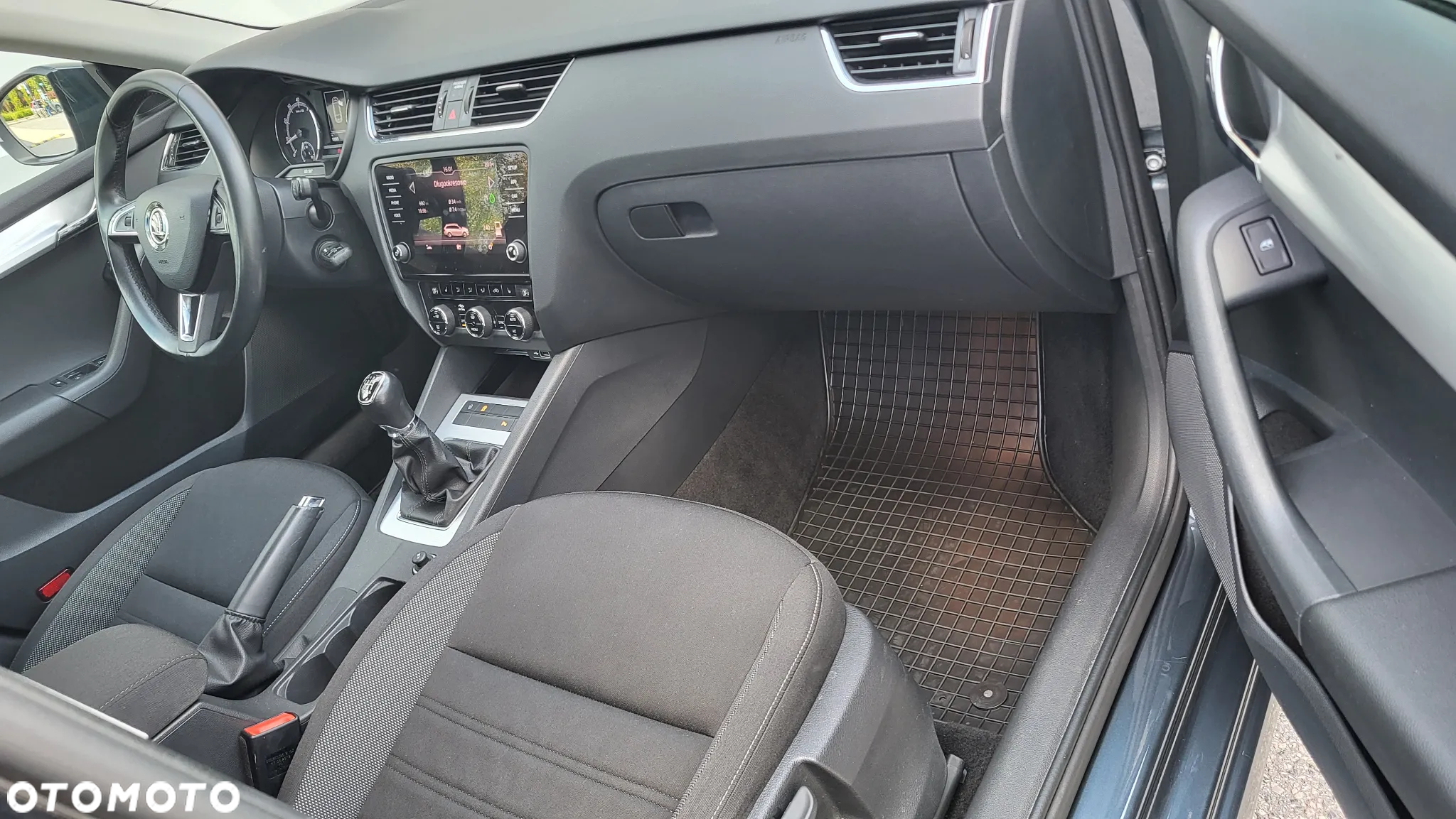 Skoda Octavia 1.5 TSI ACT Ambition - 15