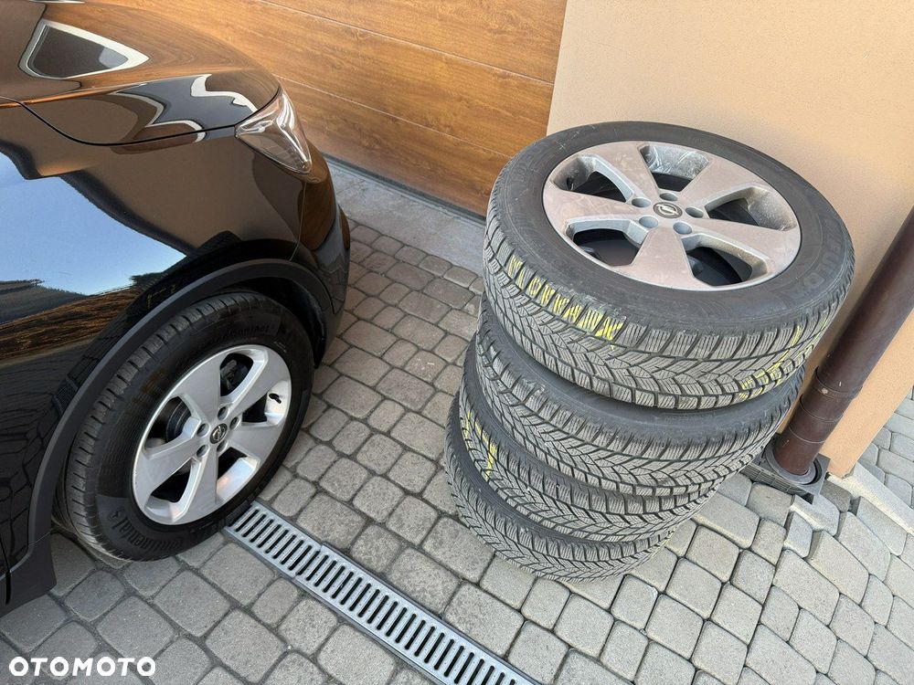 Opel Mokka 1.4 Turbo Automatik Innovation - 15