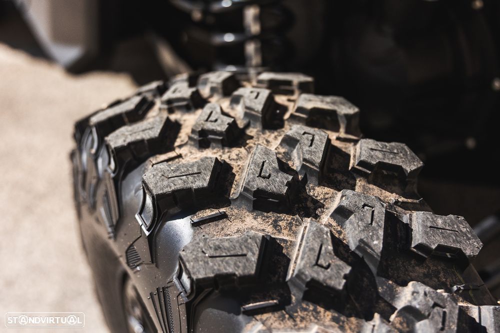 Can-Am Maverick X3 XRS - 24