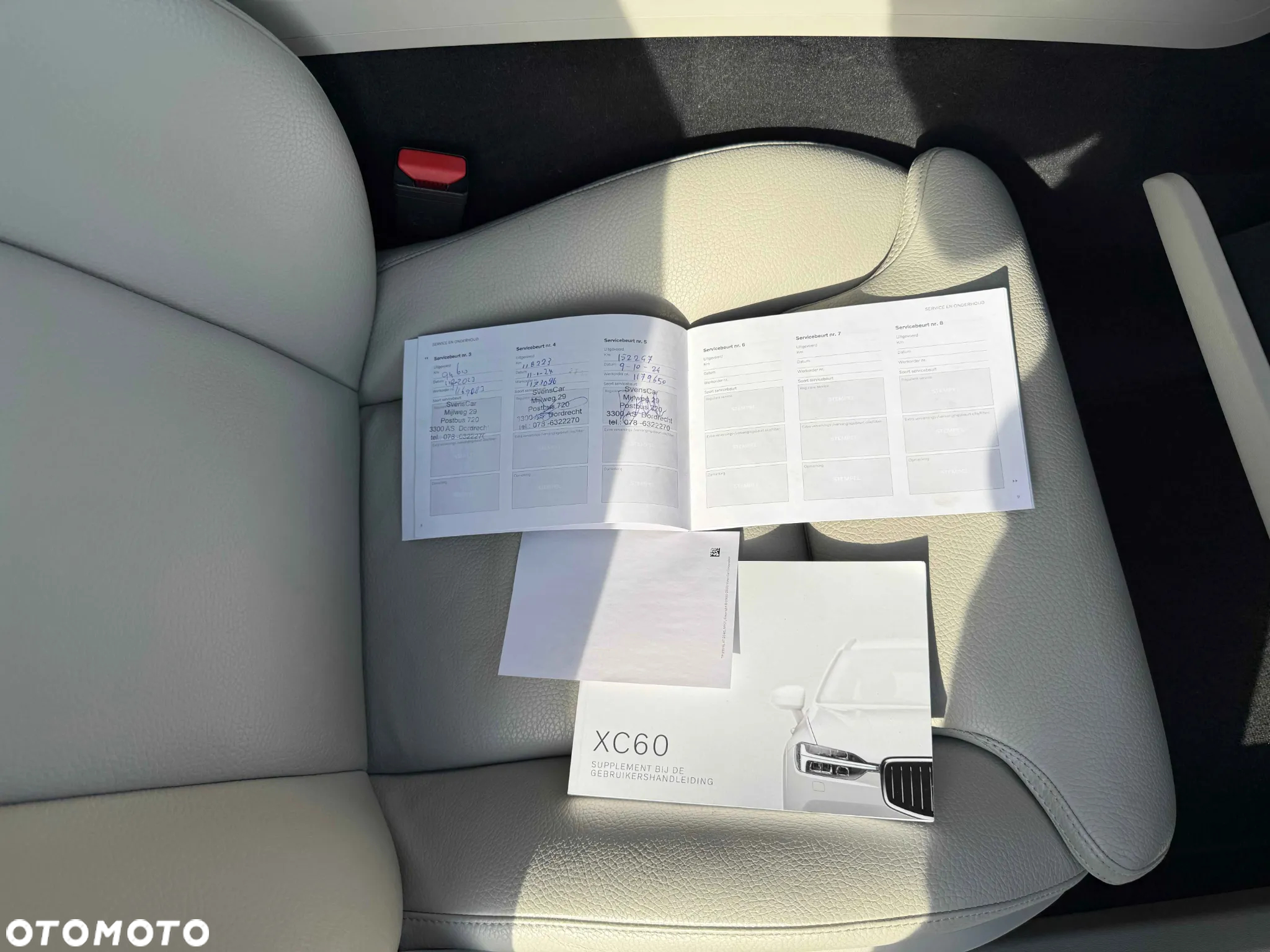 Volvo XC 60 - 8