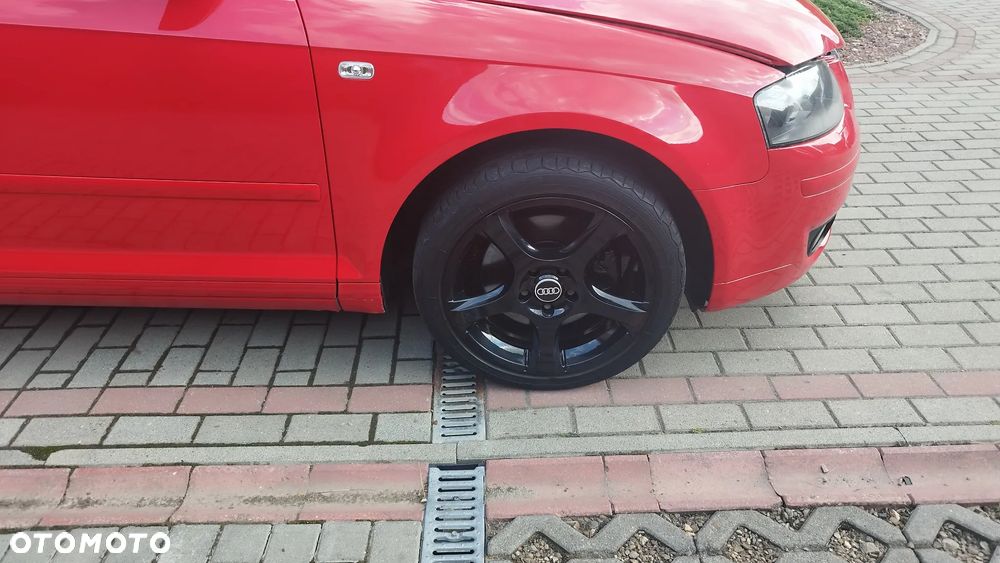 Audi A3 Sportback - 30
