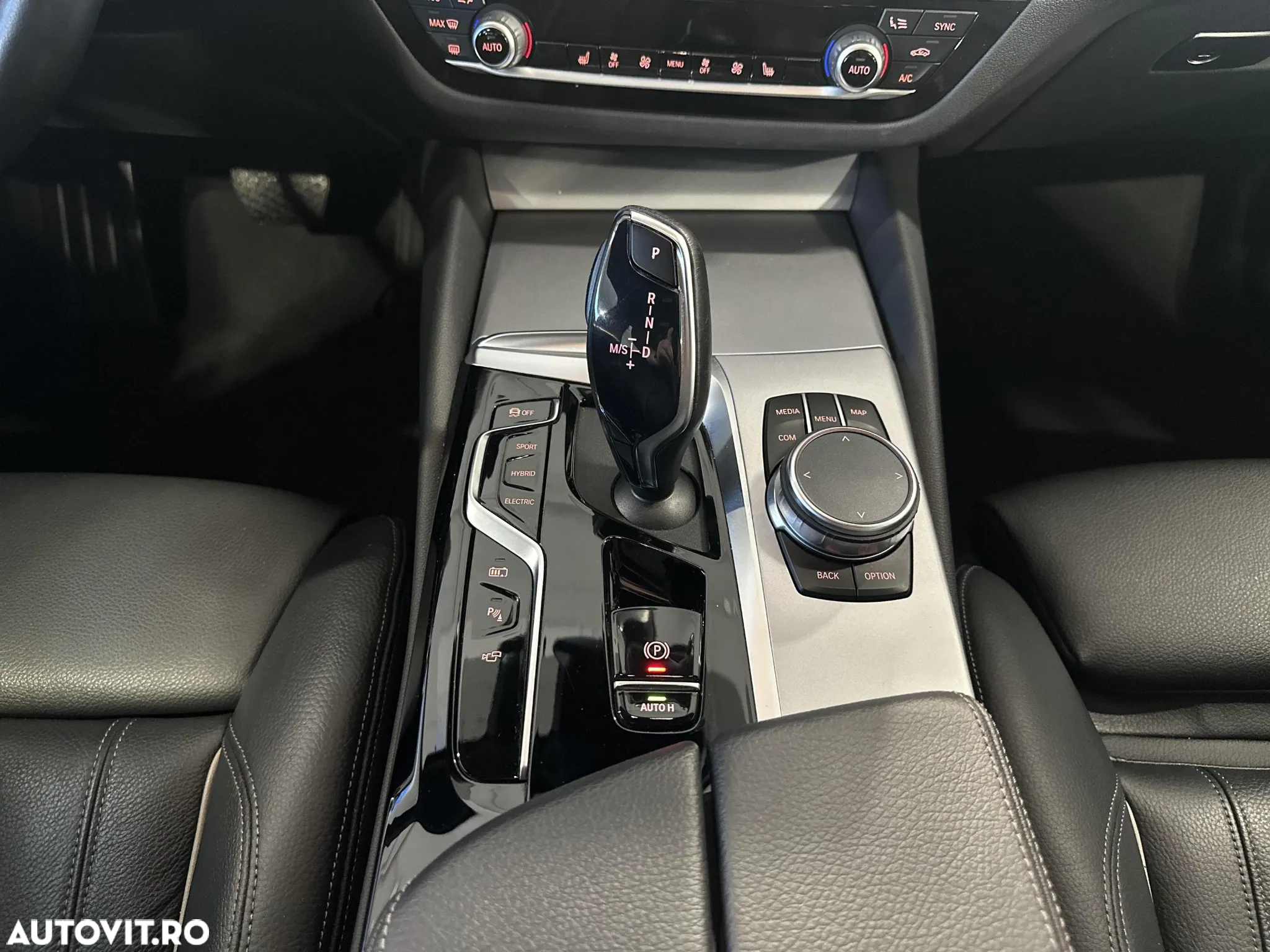BMW Seria 5 - 17
