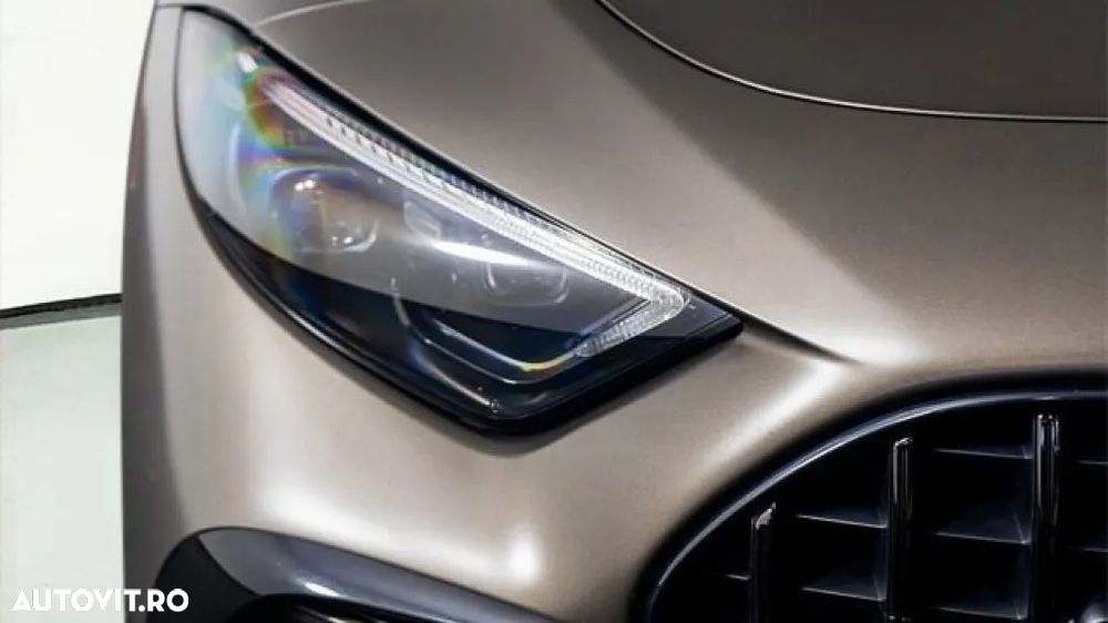 Mercedes-Benz SL - 8