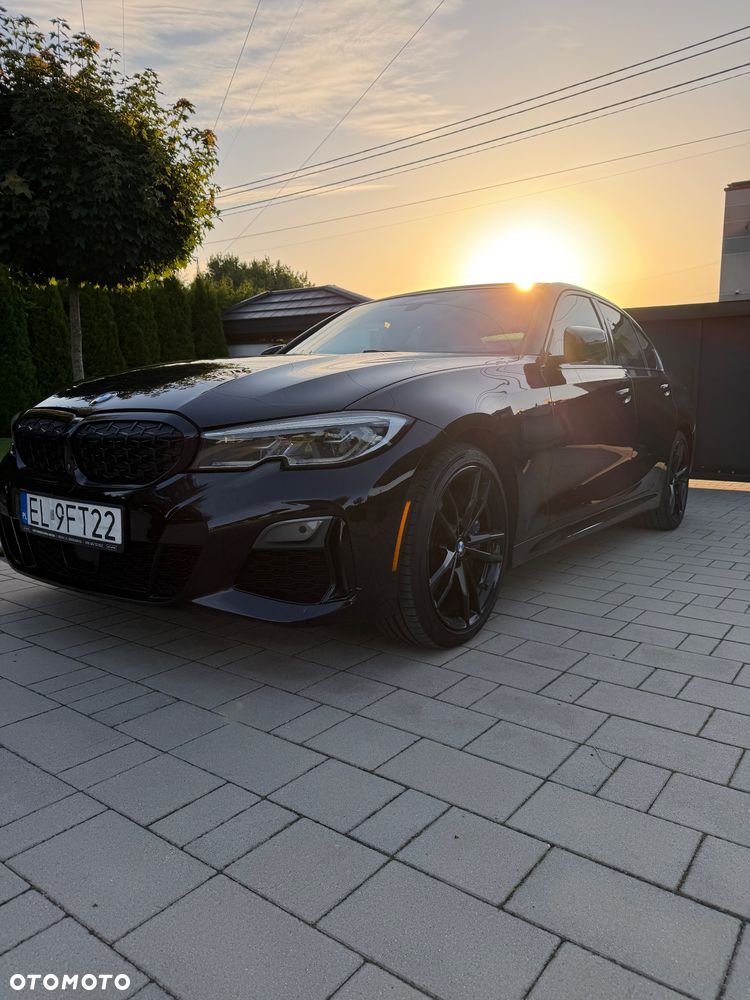 BMW Seria 3 - 9