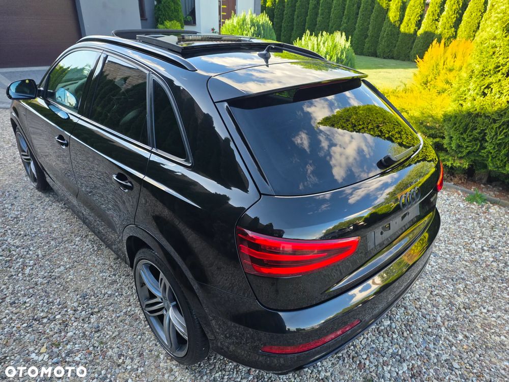 Audi Q3 2.0 TDI Quattro S tronic - 10