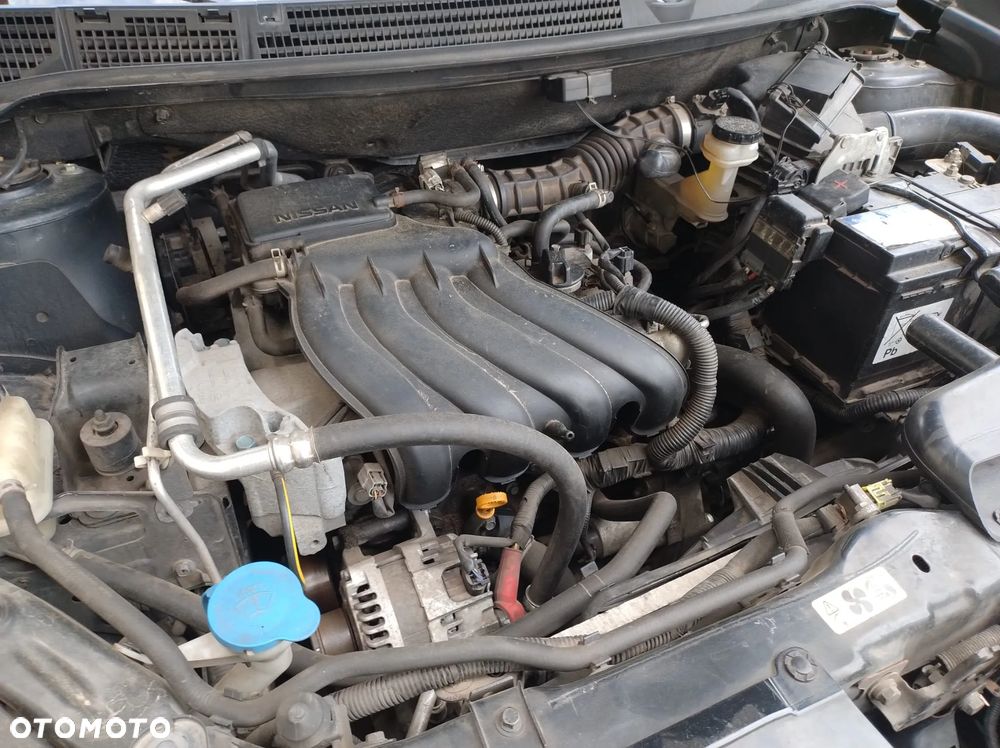 Nissan Qashqai 1.6 I-Way S/S - 15