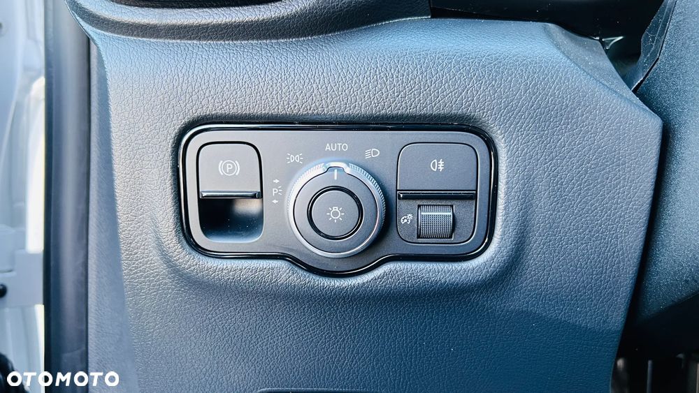 Mercedes-Benz Vito 116 CDI - 28