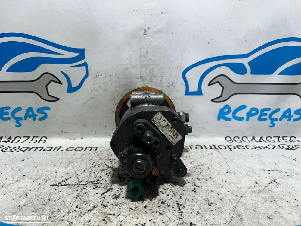 .Bomba Injetora Alta Pressão Delphi Renault K9K 1.5 dCi 8200707450 R9042A070A 2004 - 2016 - 5