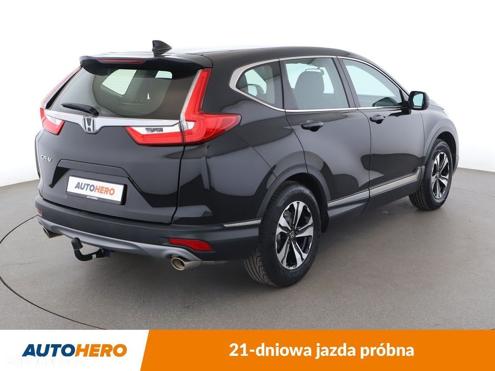 Honda CR-V 1.5 Comfort 2WD - 6