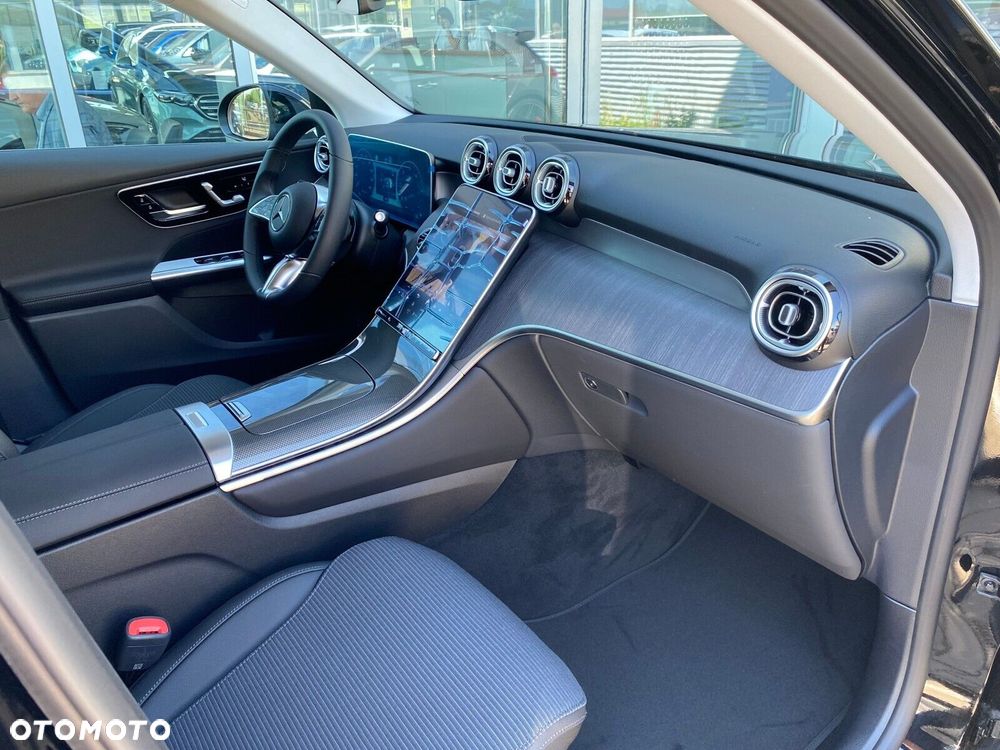 Mercedes-Benz GLC - 20