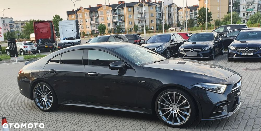 Mercedes-Benz CLS - 12