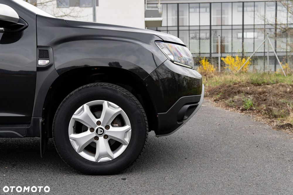 Dacia Duster 1.6 SCe Comfort - 36