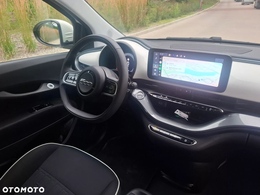 Fiat 500e - 9
