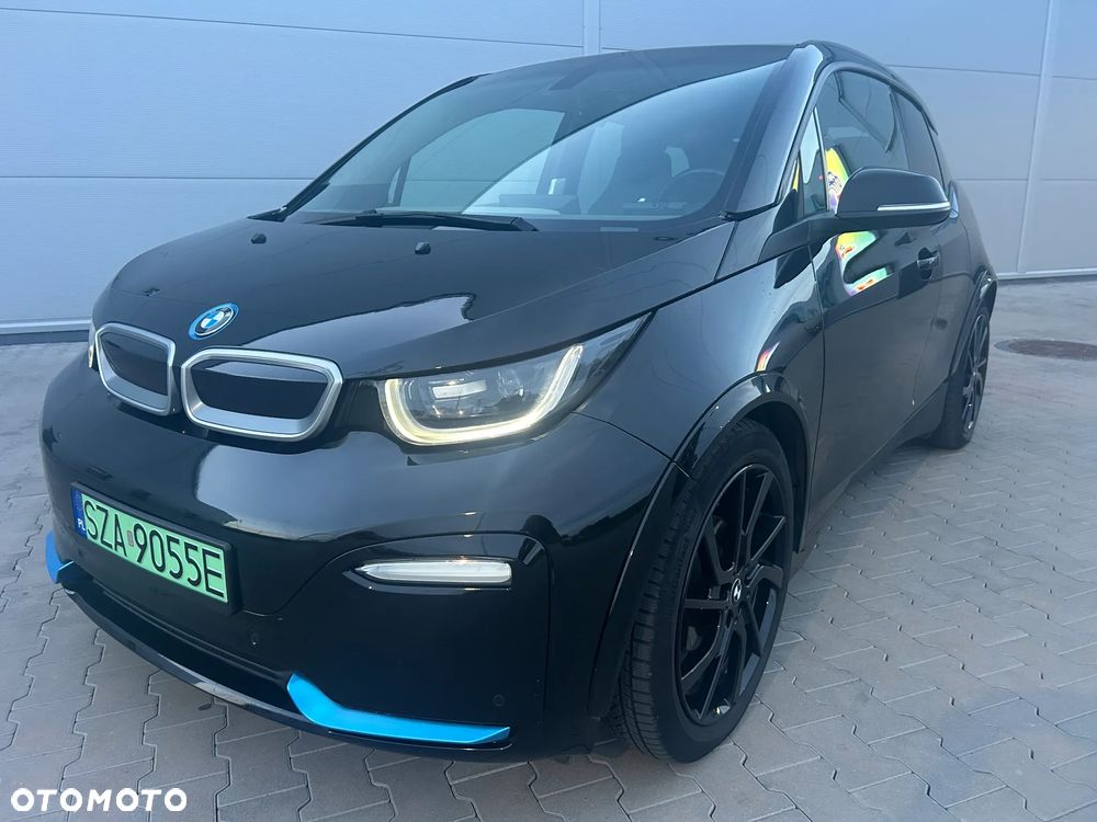 BMW i3 i3S 94 Ah - 30