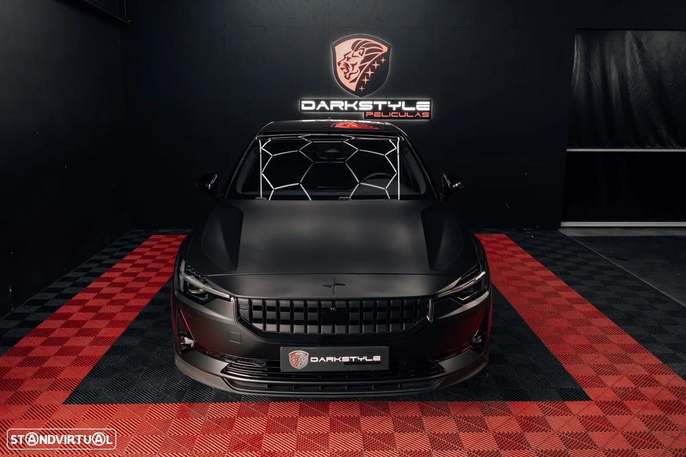 Polestar 2 Dual Motor 78kWh - 5