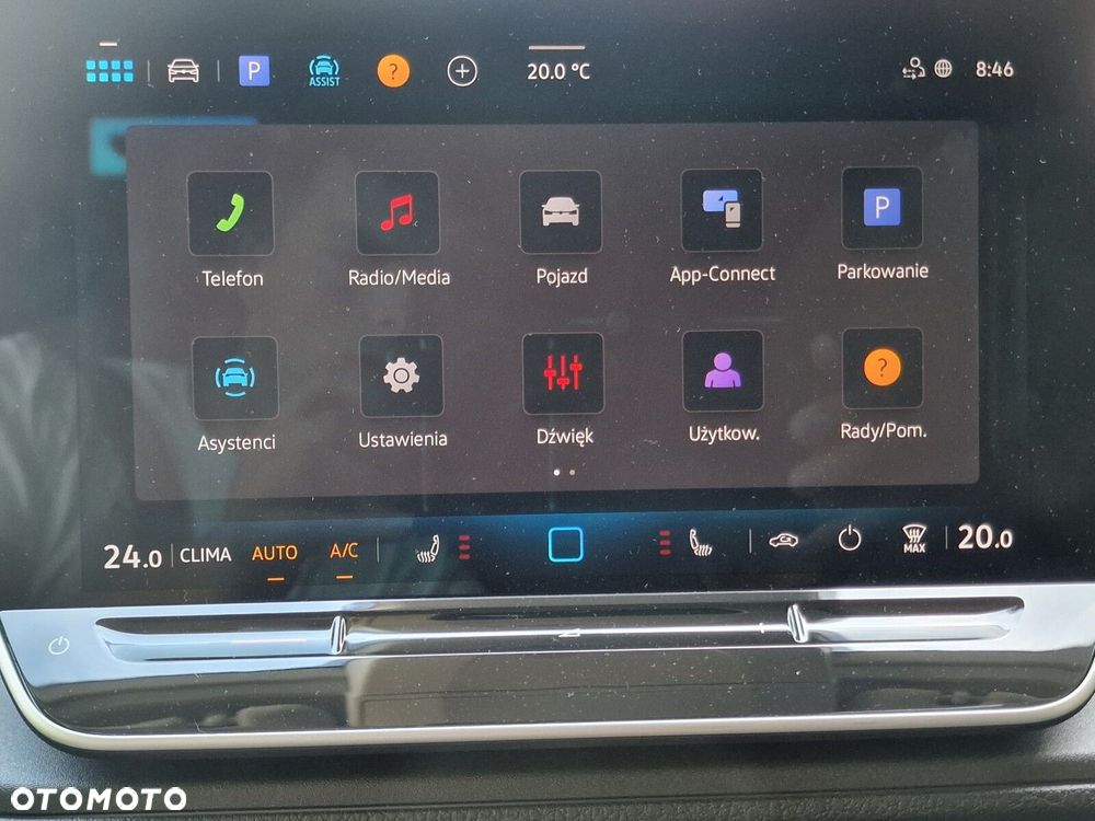 Volkswagen Crafter - 25