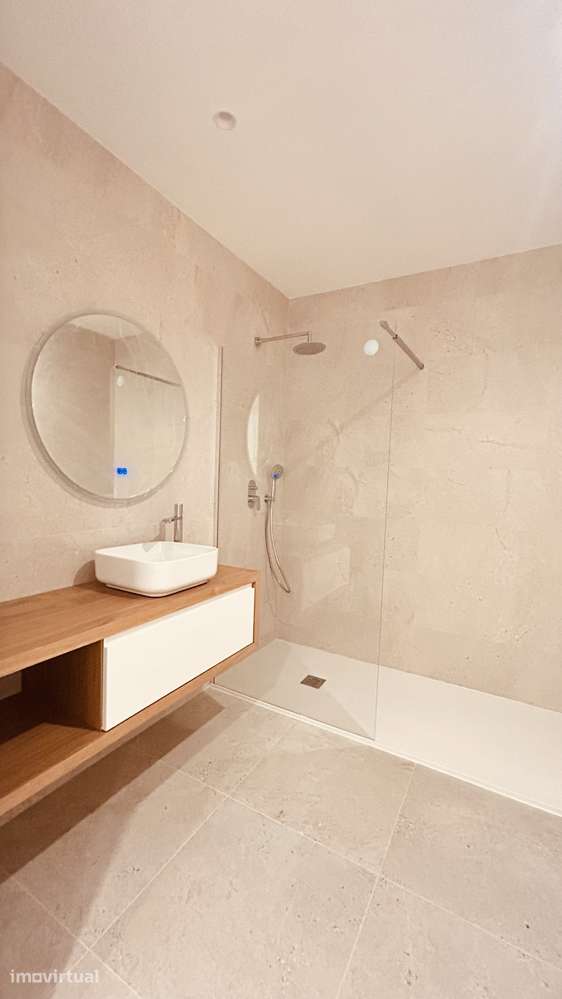 Apartamento T0, novo, em Braga, 2026 - Grande imagem: 4/4